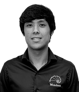 Gabriel Tomita - Engenharia