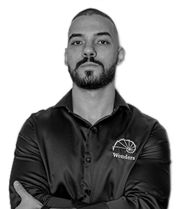 Leonardo Ferreira - Engenharia