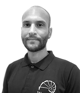 ERIC MANSANI- Engenharia
