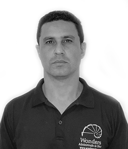 REGINALDO COQUEIRO - ENGENHARIA